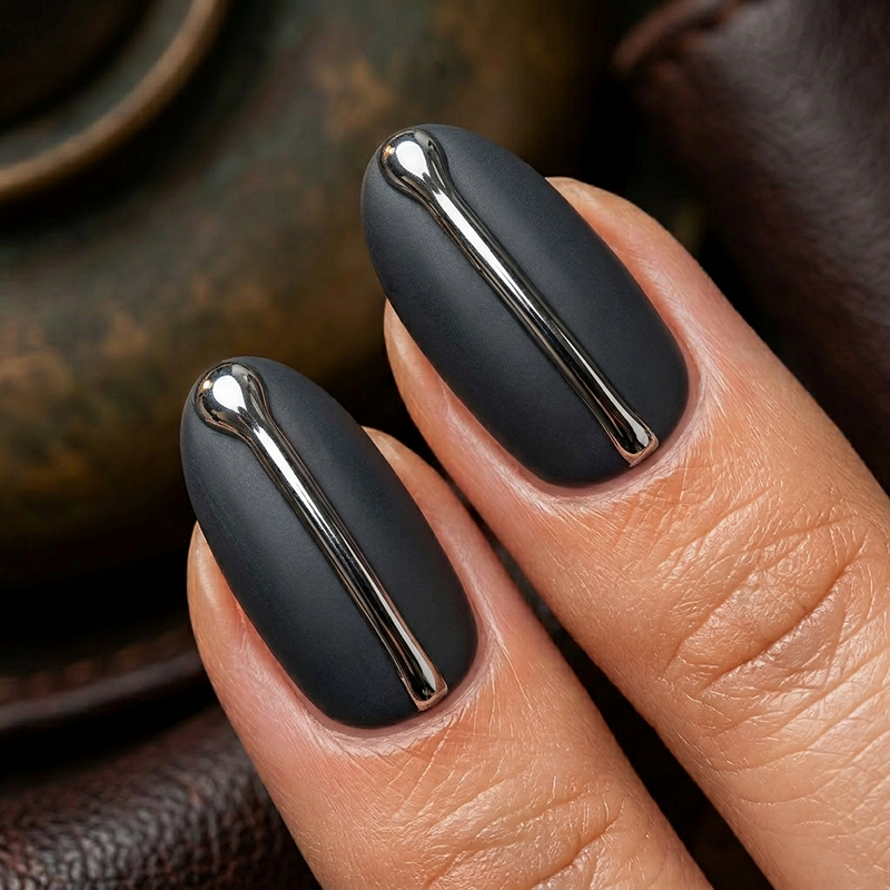 Nail Art 11